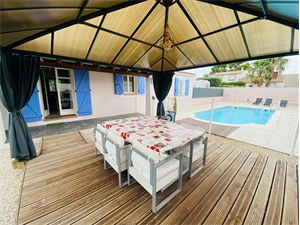 maison à la vente -   13270  FOS SUR MER, surface 89 m2 vente maison - UBI437328983